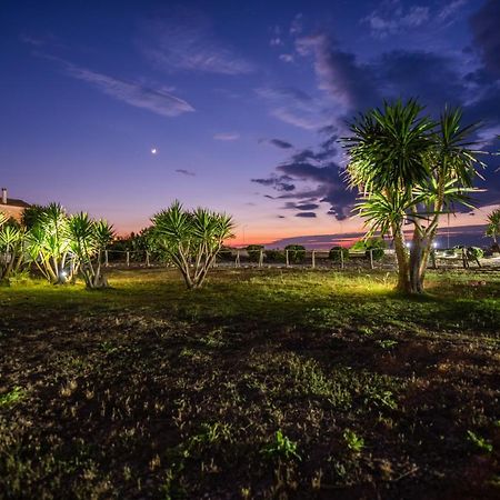 Lazaris Apartments Almiros Beach Eksteriør billede