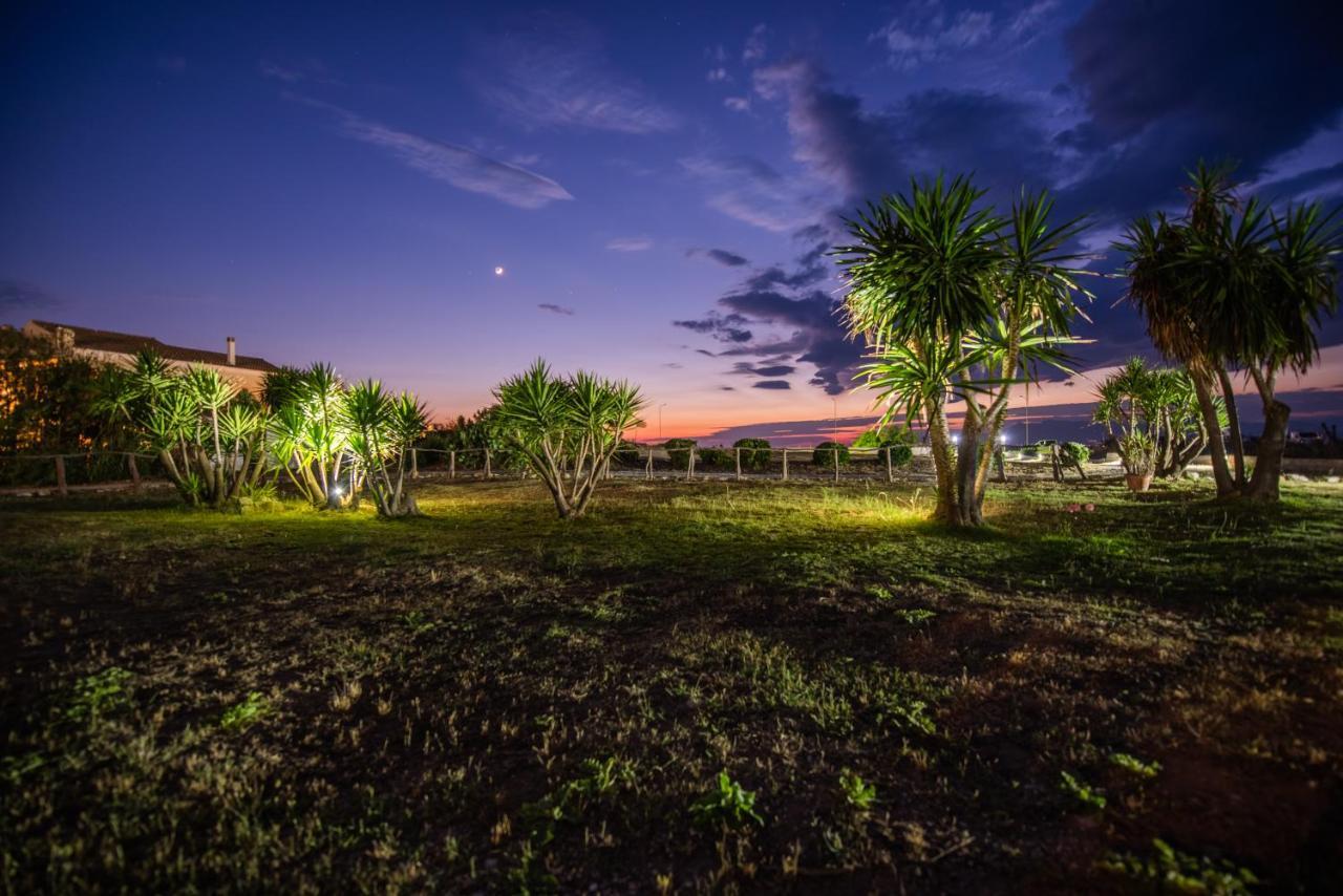 Lazaris Apartments Almiros Beach Eksteriør billede